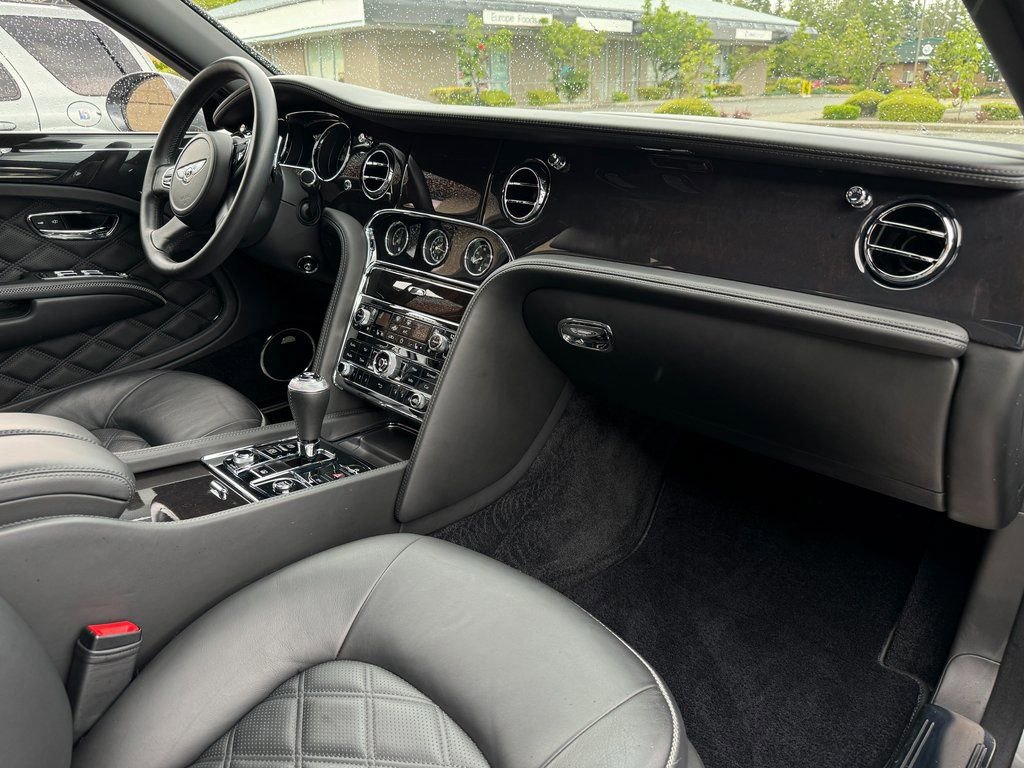 Used 2013 Bentley Mulsanne image 69
