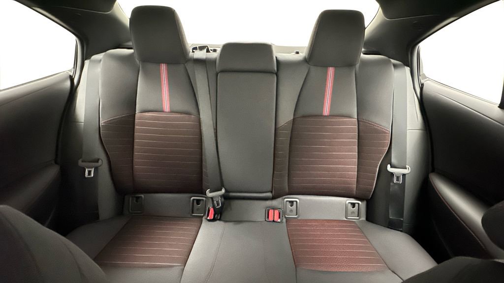 Certified 2024 Toyota Corolla SE image 13