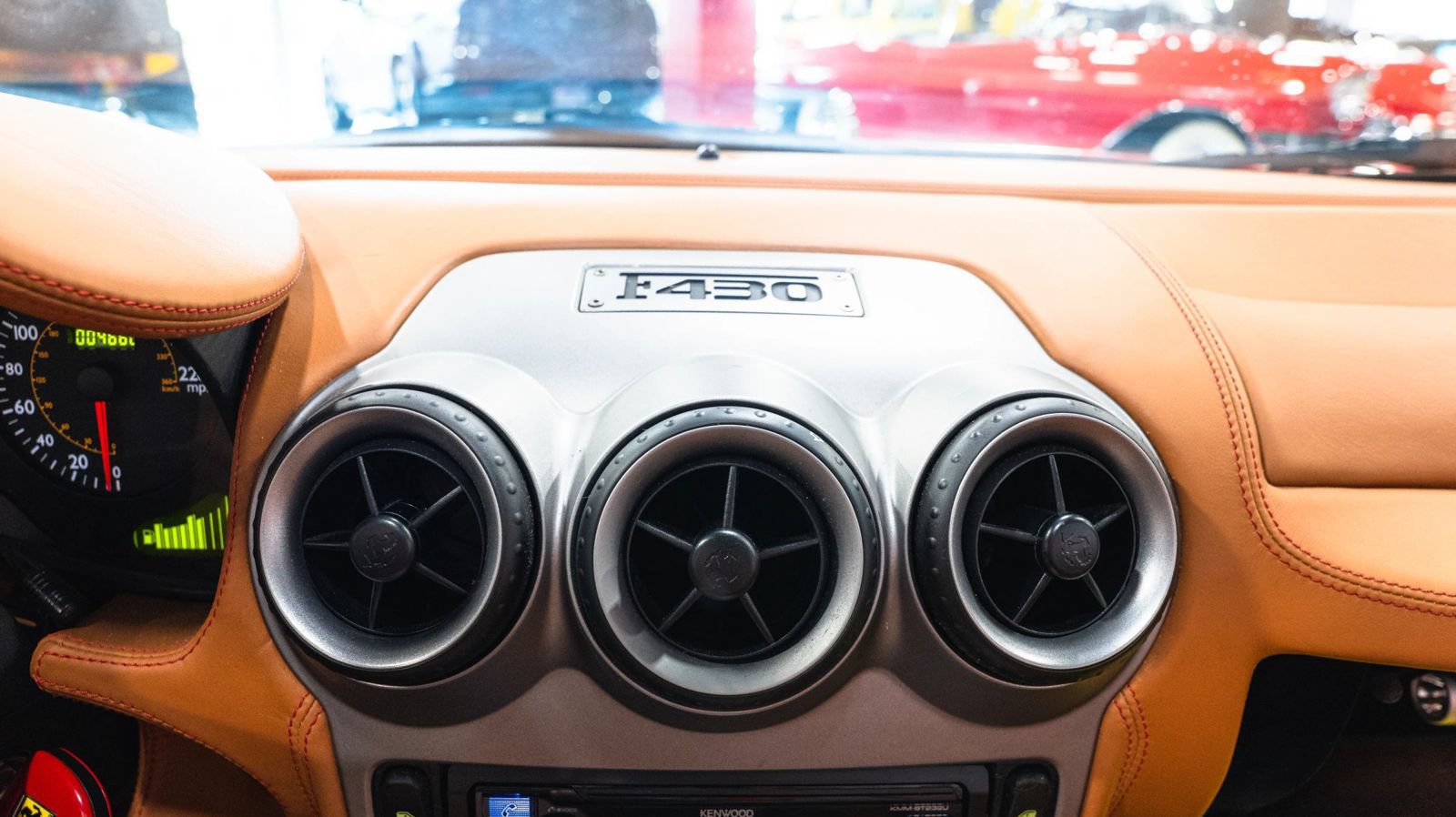 Used 2007 Ferrari F430 Spider RWD image 27