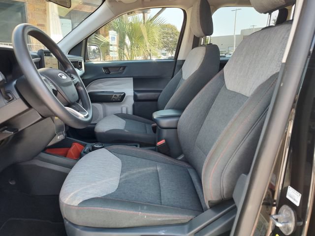 Used 2023 Ford Maverick XLT w/ Equipment Group 300A Standard AWD/4WD image 25