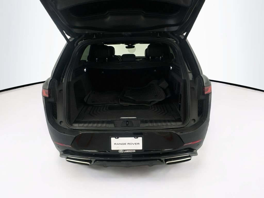 Certified 2024 Land Rover Range Rover Sport Dynamic SE AWD/4WD image 26