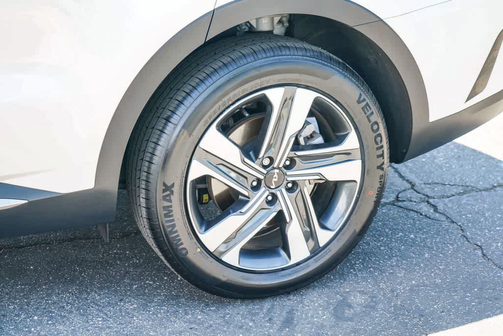 Certified 2024 Kia Sorento EX AWD/4WD image 10