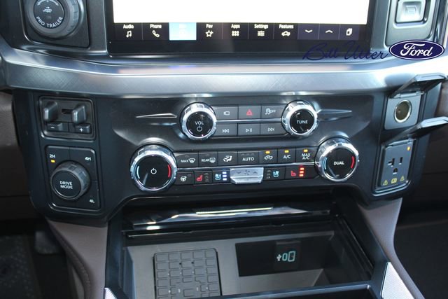 New 2026 Ford F350 King Ranch image 15