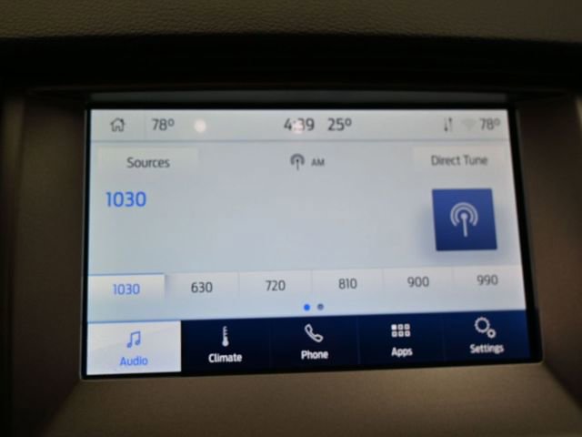 Used 2023 Ford Ranger XLT w/ Equipment Group 301A Mid image 19