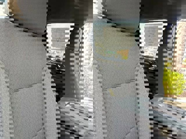 New 2026 Chevrolet Silverado 1500 LT w/ Z71 Off-Road Package image 32