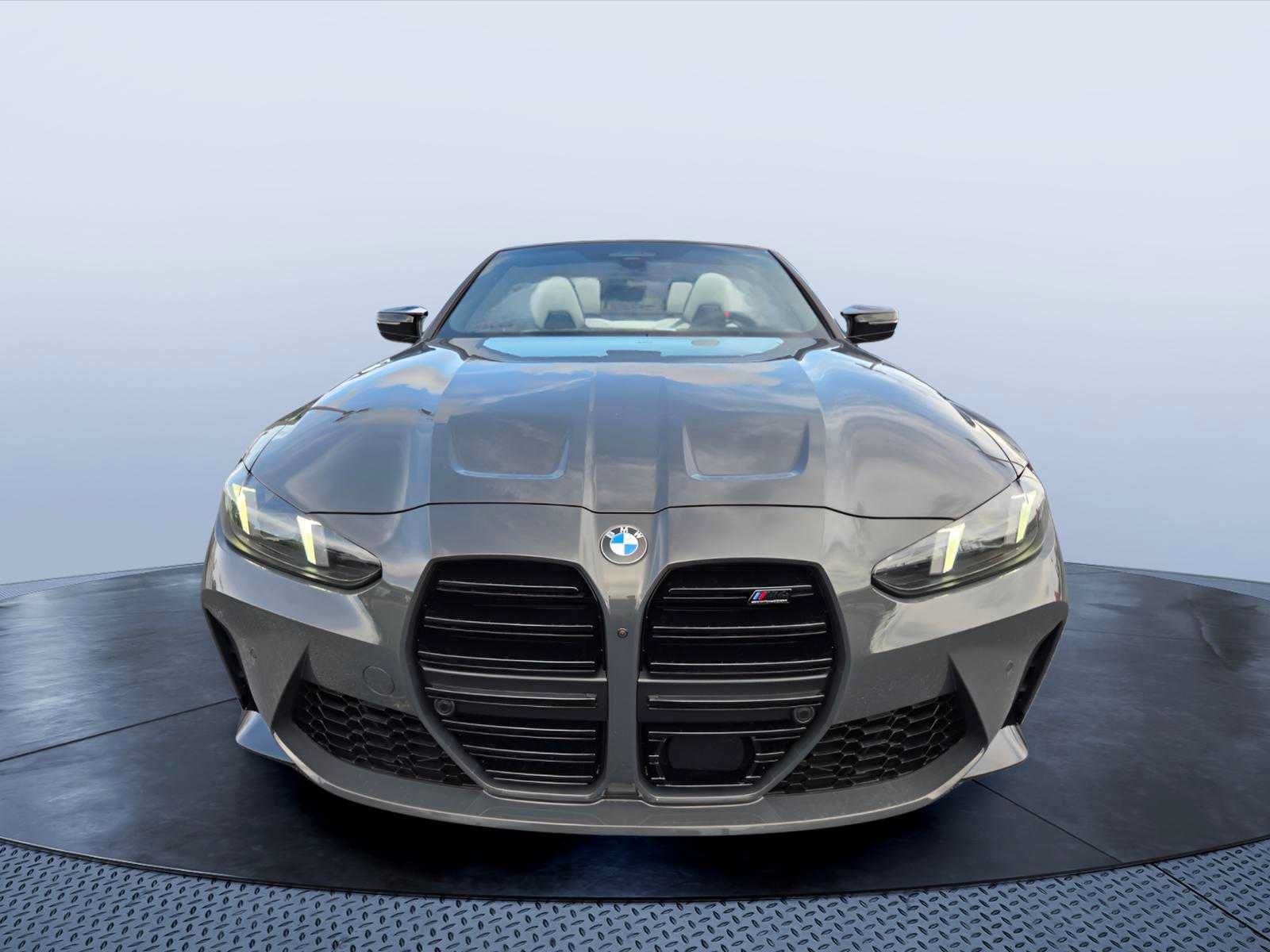 New 2027 BMW M4 xDrive Competition AWD/4WD image 8