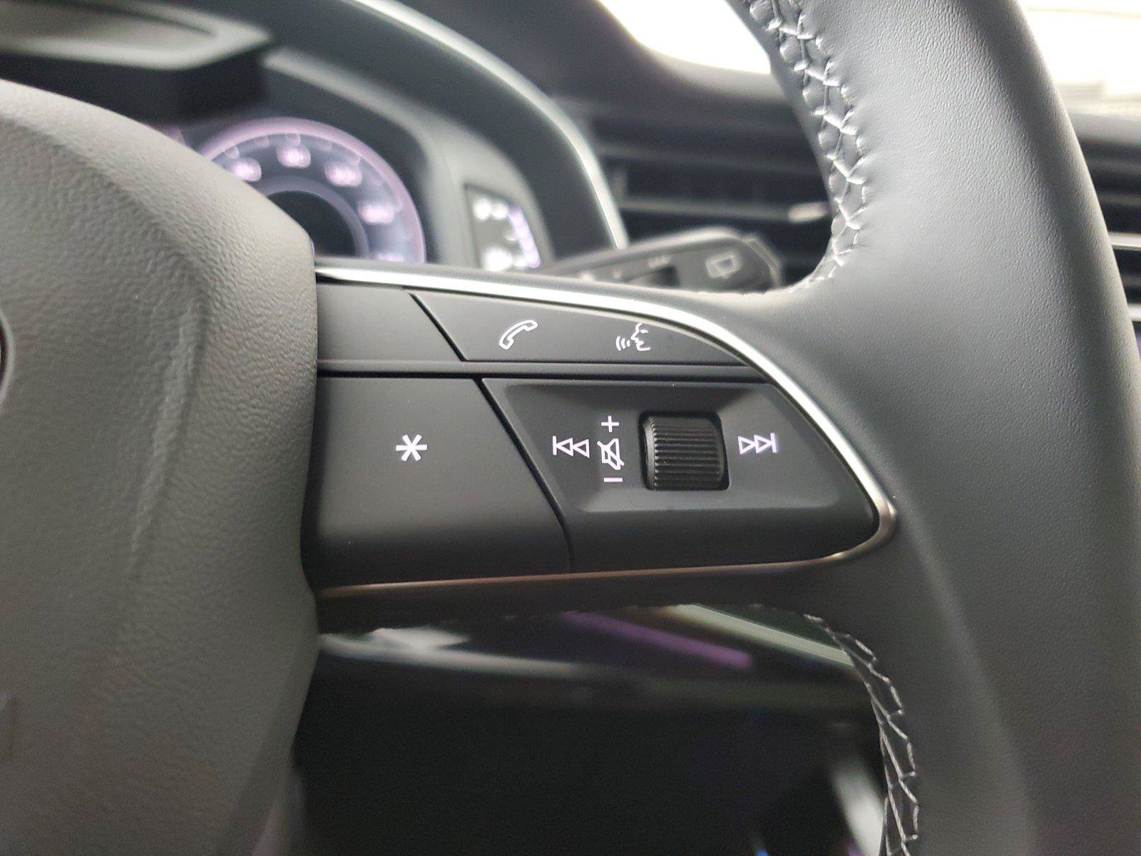 New 2026 Audi Q7 2.0T Premium Plus AWD/4WD image 26
