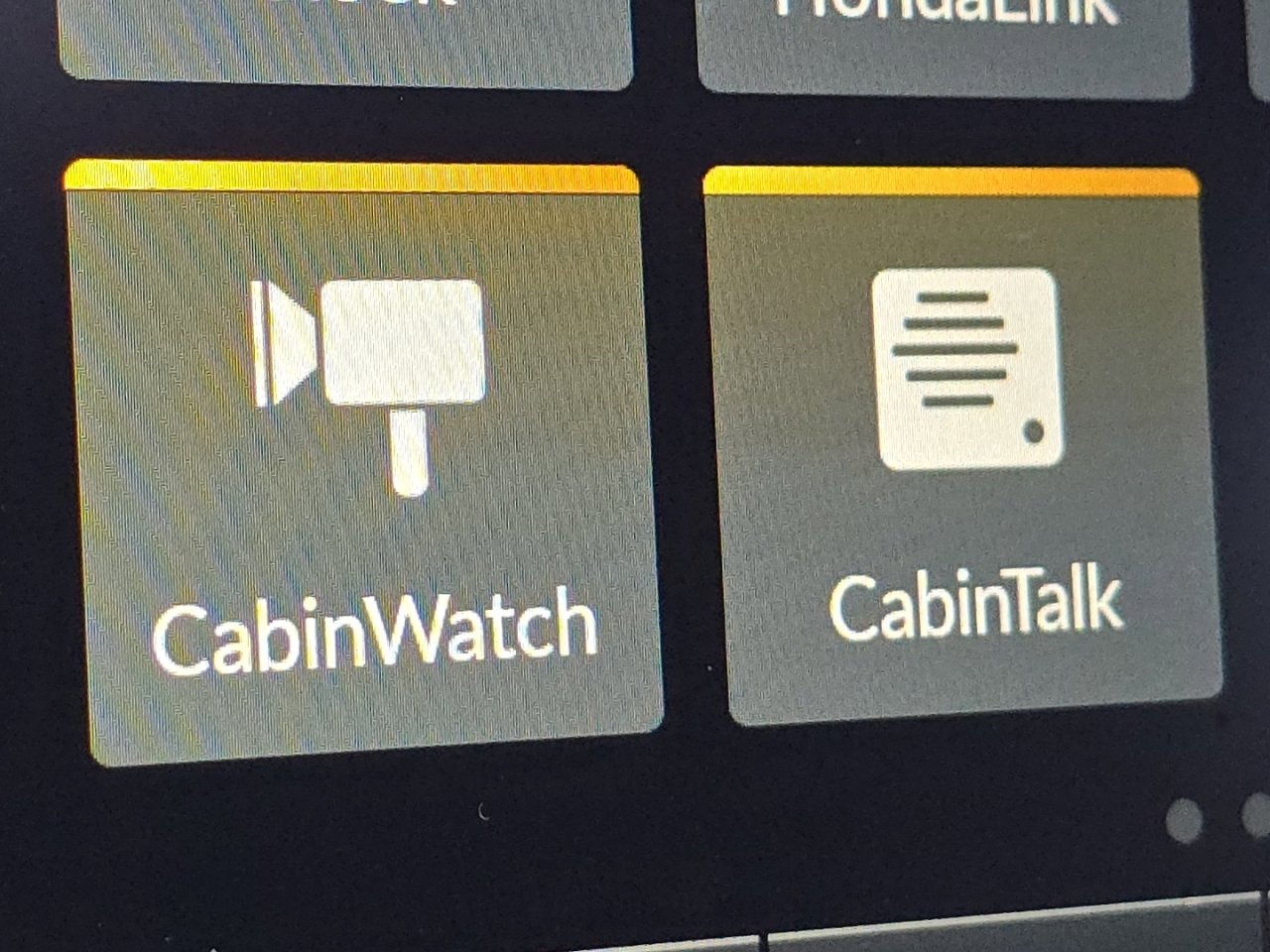 New 2026 Honda Odyssey Touring image 9