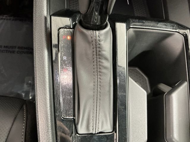 Certified 2026 Honda Accord EX-L image 18
