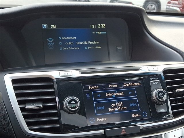 Used 2013 Honda Accord EX-L image 19