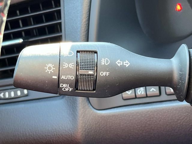 Used 2022 Lexus RX 350 F Sport w/ Accessory Package AWD/4WD image 47