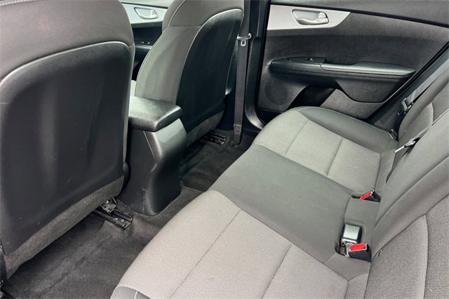Used 2023 Kia Forte LXS image 16