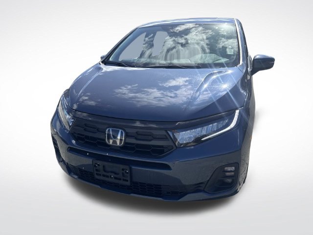 Used 2025 Honda Odyssey EX-L image 11