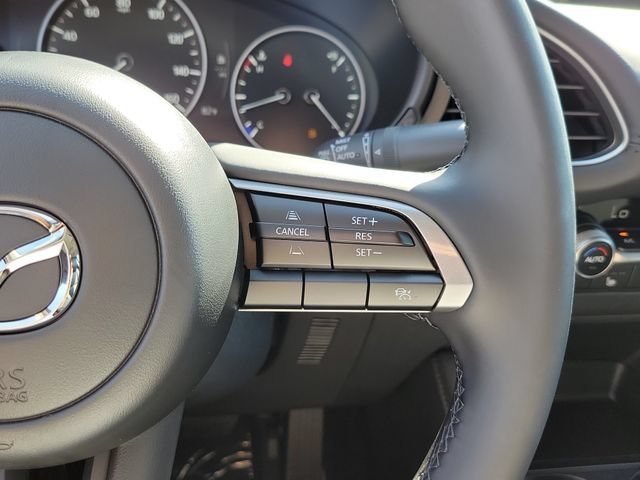 New 2026 MAZDA MAZDA3 2.5 S Sedan w/ Preferred Pkg FWD image 8