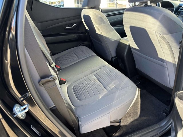 Certified 2024 Hyundai Santa Cruz SEL image 12