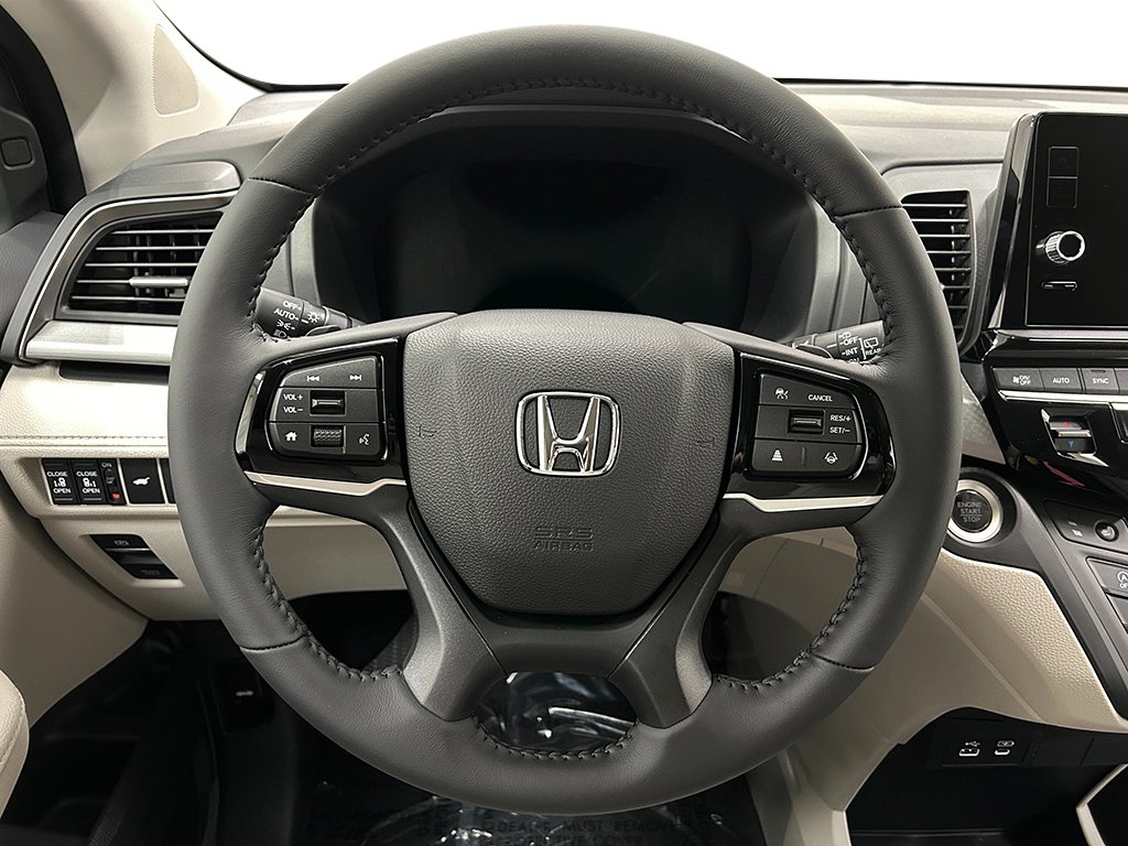 New 2027 Honda Odyssey EX-L image 13