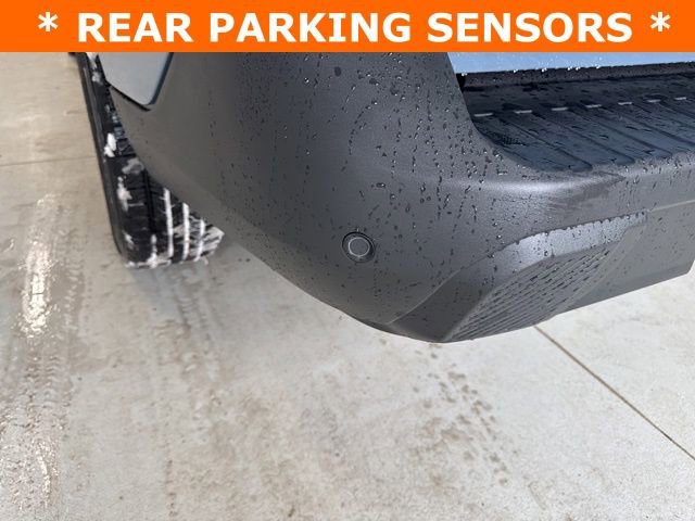 New 2025 Ford Maverick XLT w/ XLT Luxury Package image 34