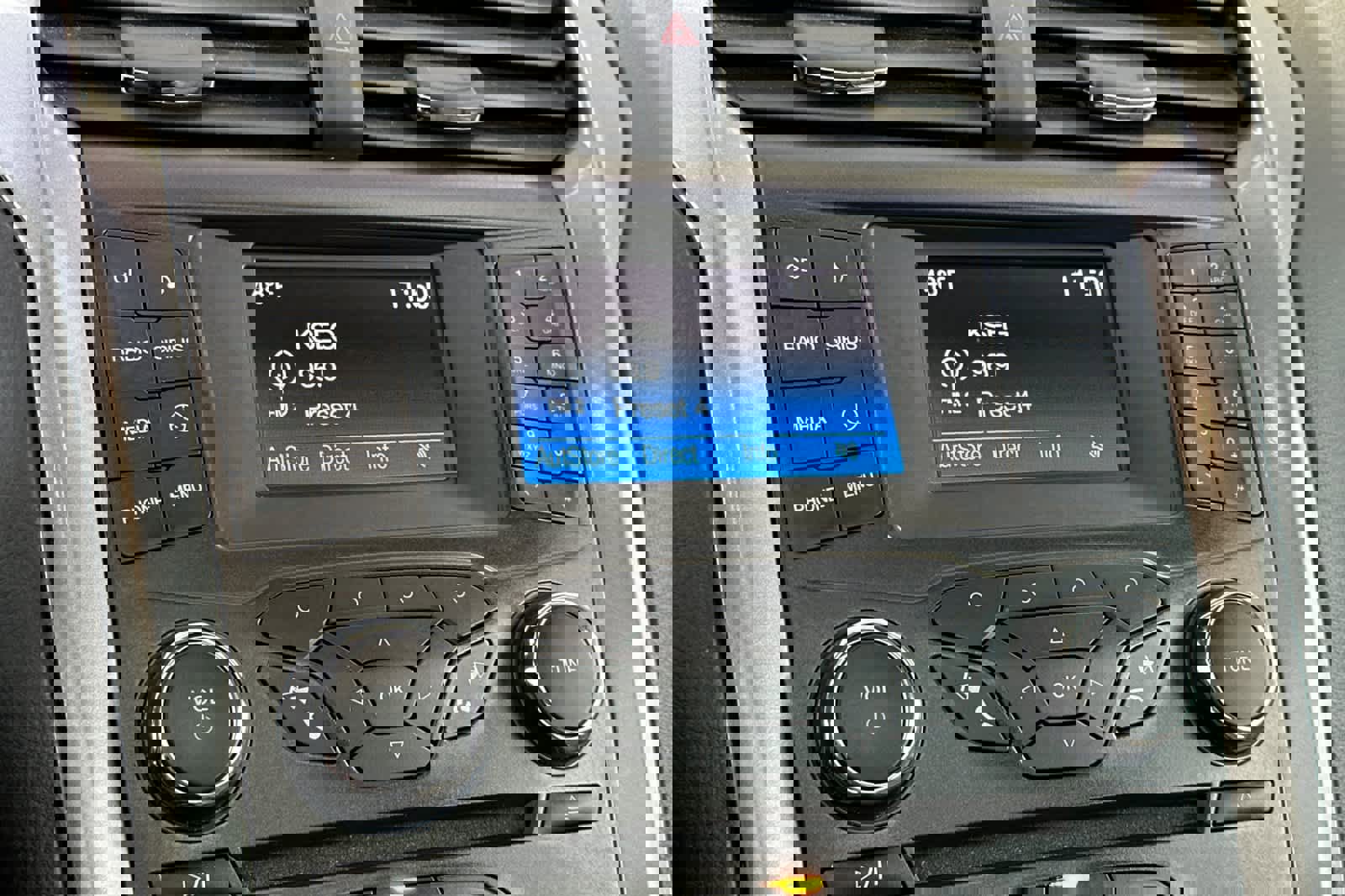 Used 2017 Ford Fusion SE image 19