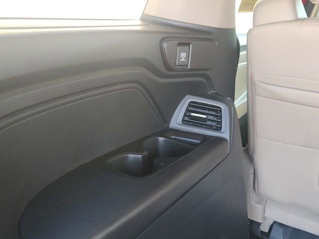 Used 2022 Honda Odyssey EX-L image 16