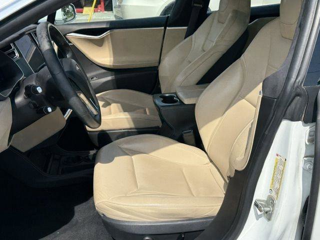Used 2015 Tesla Model S 85 RWD image 12