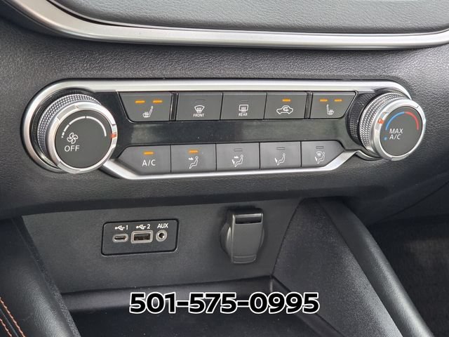 Used 2021 Nissan Altima 2.5 SR w/ SR Premium Package FWD image 24