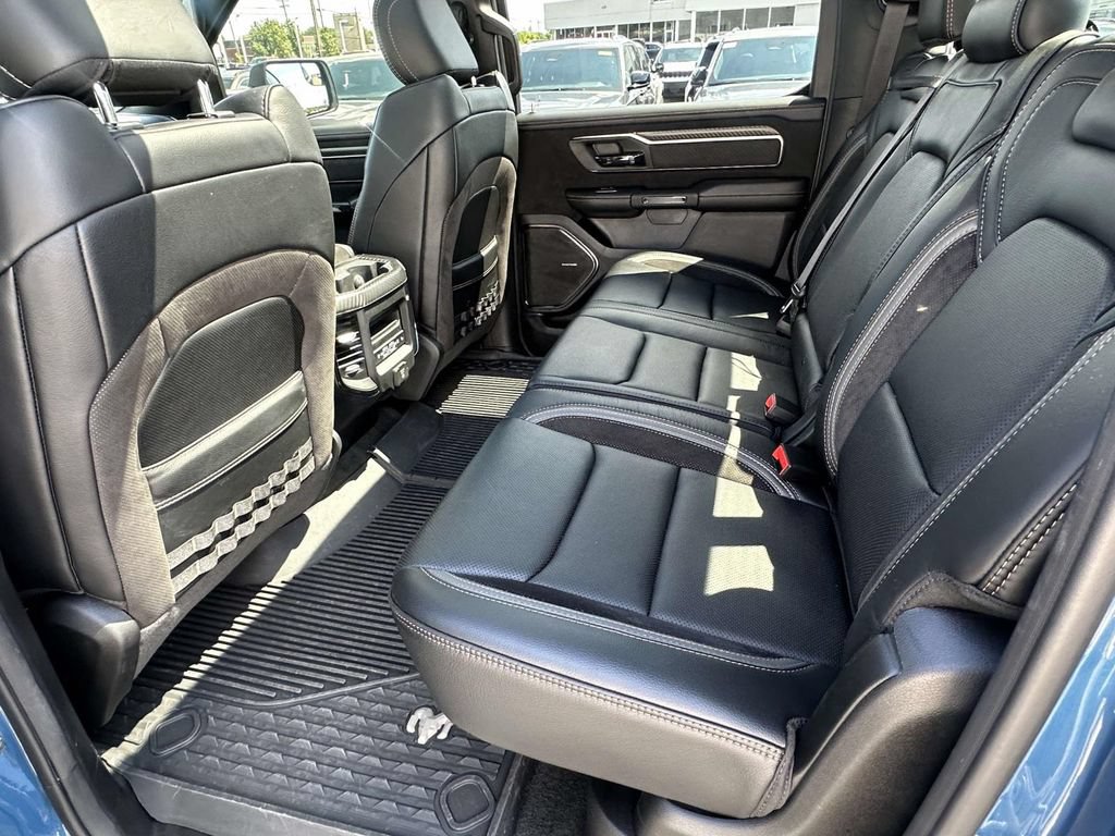 Used 2024 RAM 1500 TRX AWD/4WD image 14