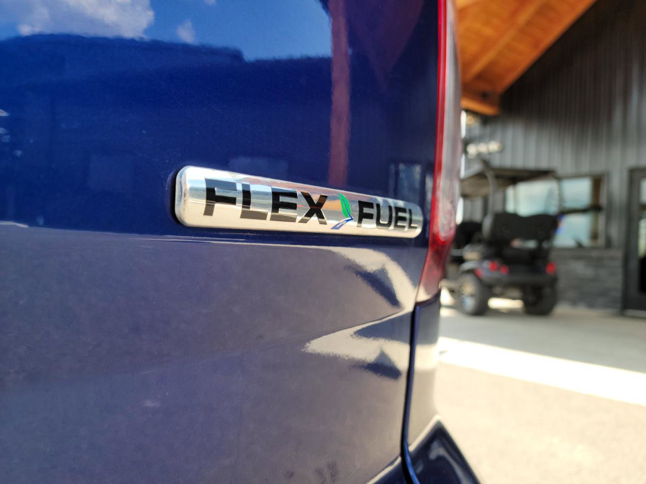 Used 2014 Ford Explorer FWD image 17