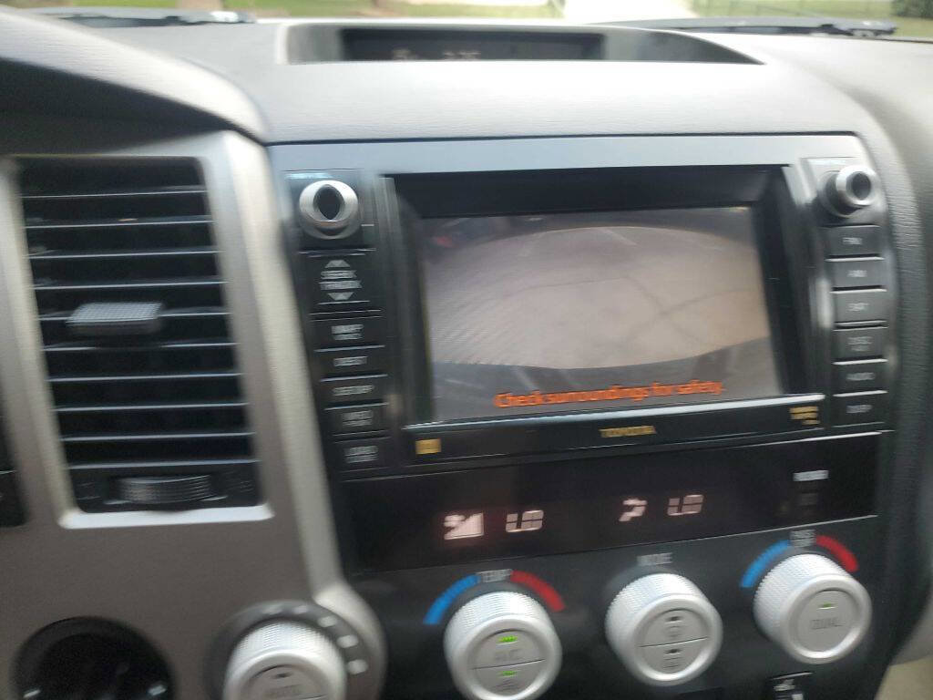 Used 2011 Toyota Tundra Limited image 49