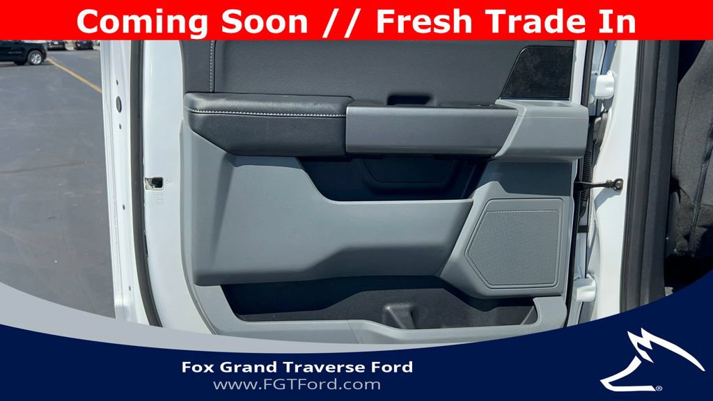 Certified 2023 Ford F150 XLT w/ Equipment Group 302A High AWD/4WD image 36