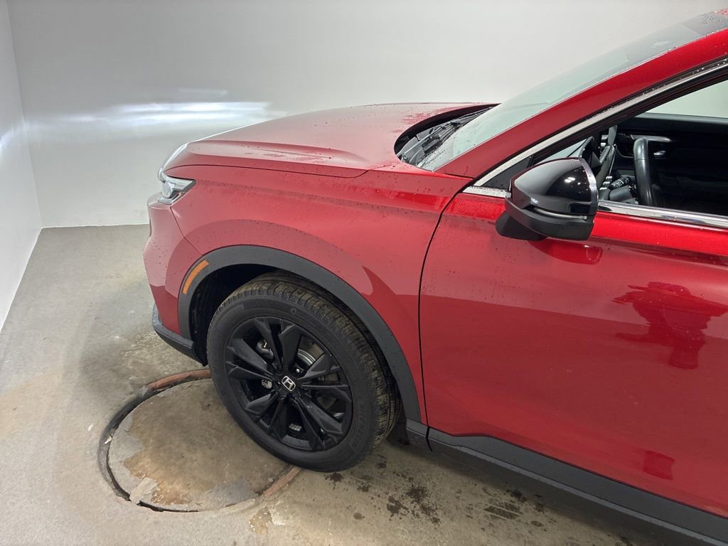 Used 2023 Honda CR-V Sport Touring image 13