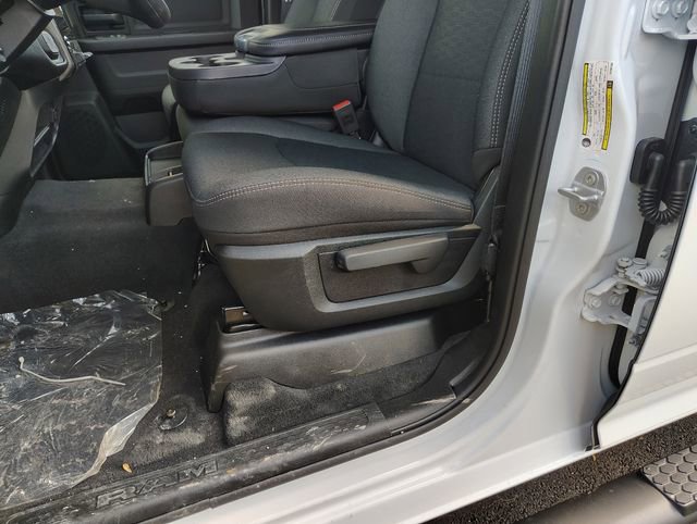 New 2026 RAM 2500 Tradesman image 15