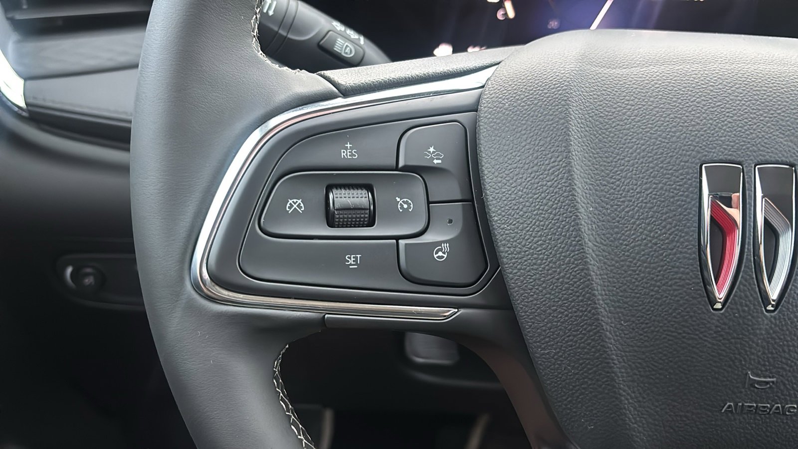 New 2026 Buick Encore GX Preferred w/ Comfort Package image 19