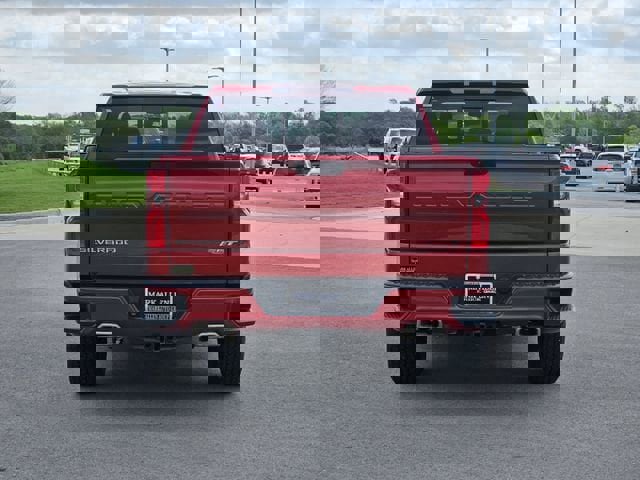 Used 2021 Chevrolet Silverado 1500 RST w/ Texas Edition Plus image 6