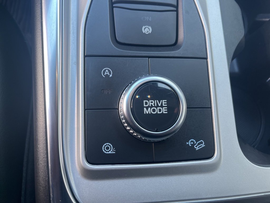 Used 2022 Ford Explorer Timberline image 22