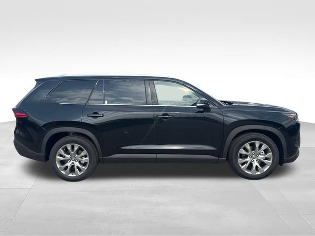Used 2026 Toyota Grand Highlander FWD image 6