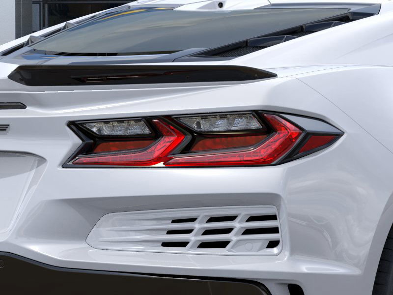 New 2025 Chevrolet Corvette Z06 w/ Battery Protection Package image 11