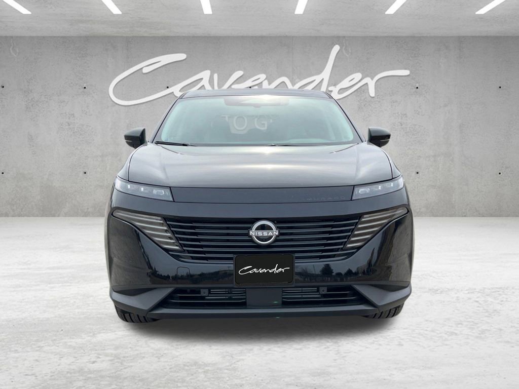 New 2026 Nissan Murano SL AWD/4WD image 18