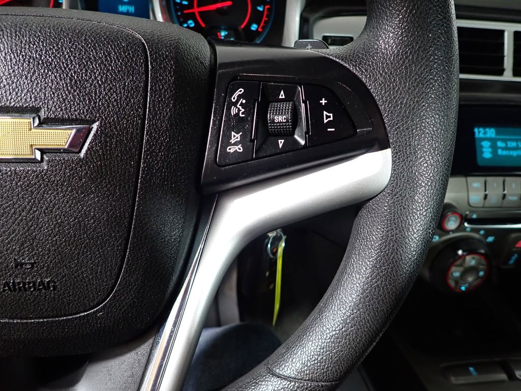 Used 2013 Chevrolet Camaro LS image 25