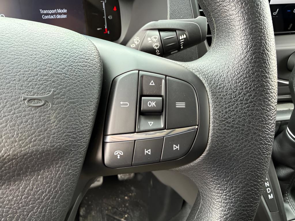 New 2026 Ford Transit 250 148 Medium Roof Extended AWD image 20