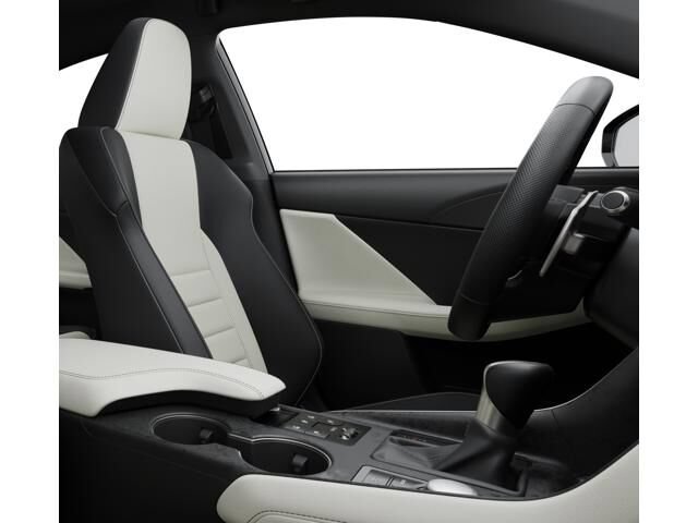 New 2026 Lexus IS 350 F Sport AWD/4WD image 2