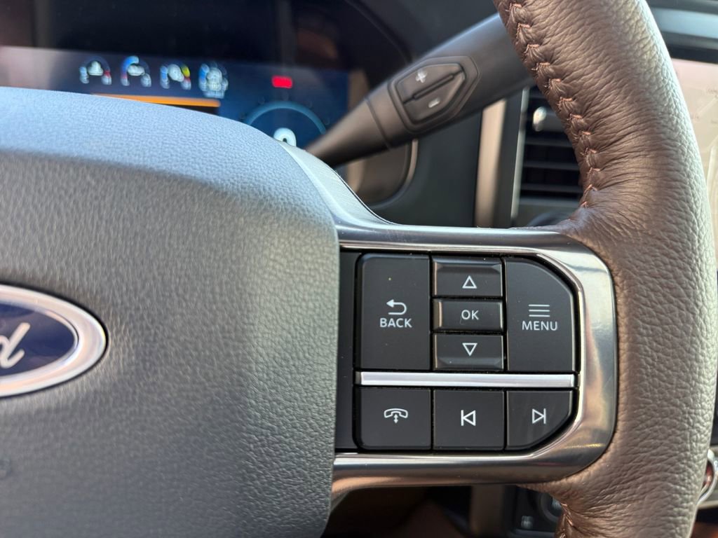 New 2026 Ford F350 King Ranch image 23
