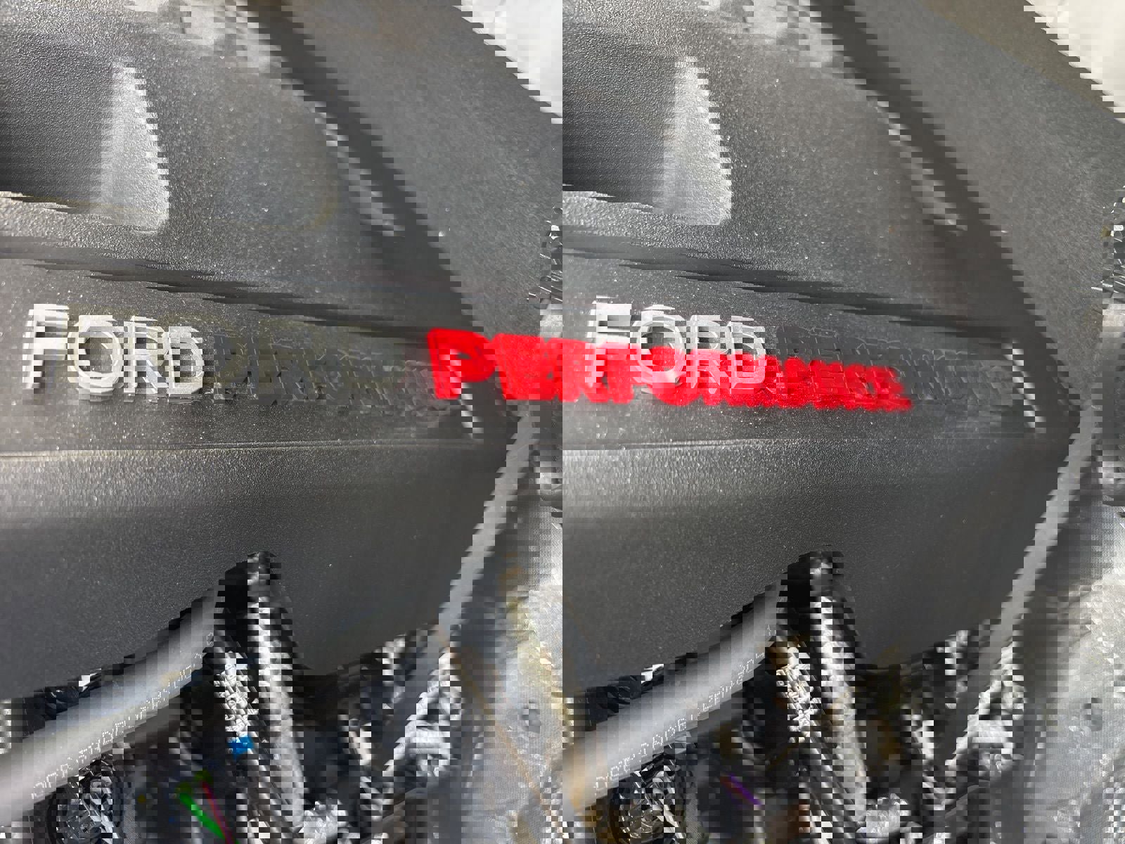 New 2026 Ford F150 Raptor image 78