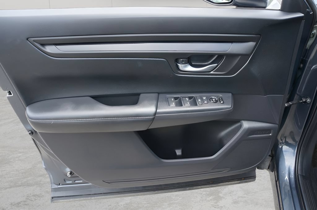 Certified 2024 Honda CR-V LX image 16