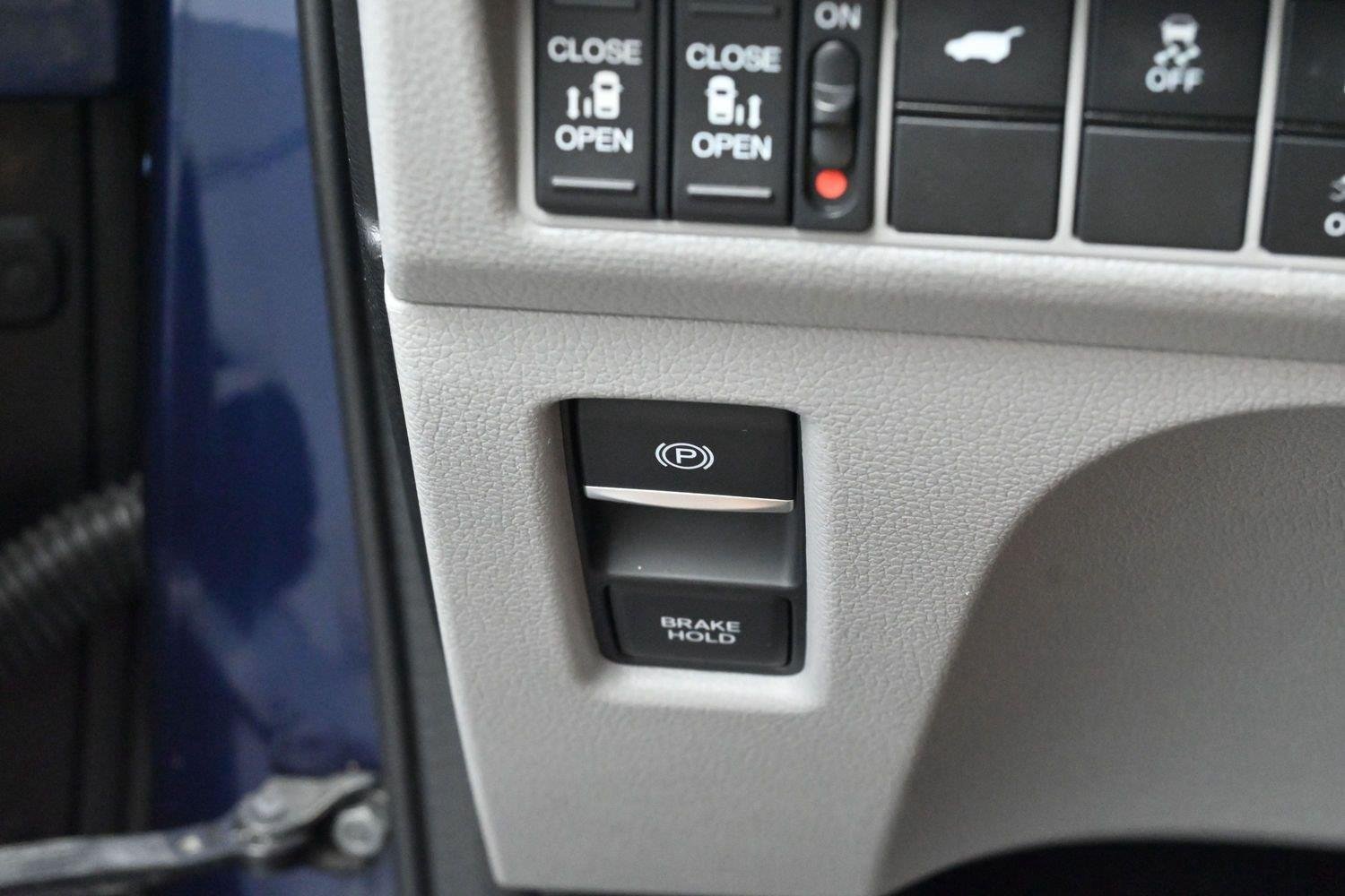 Used 2018 Honda Odyssey EX-L image 27