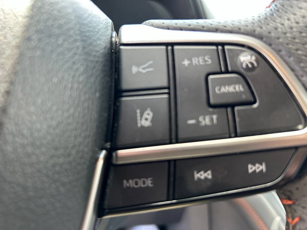 Used 2023 Toyota Sienna XSE w/ XSE Plus Package AWD/4WD image 26