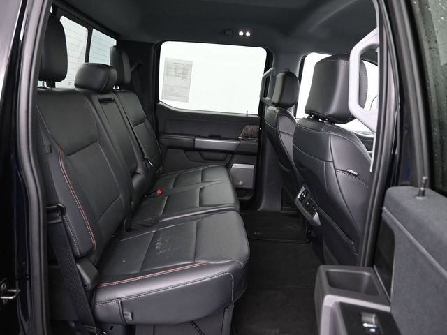 Used 2024 Ford F250 Lariat AWD/4WD image 6