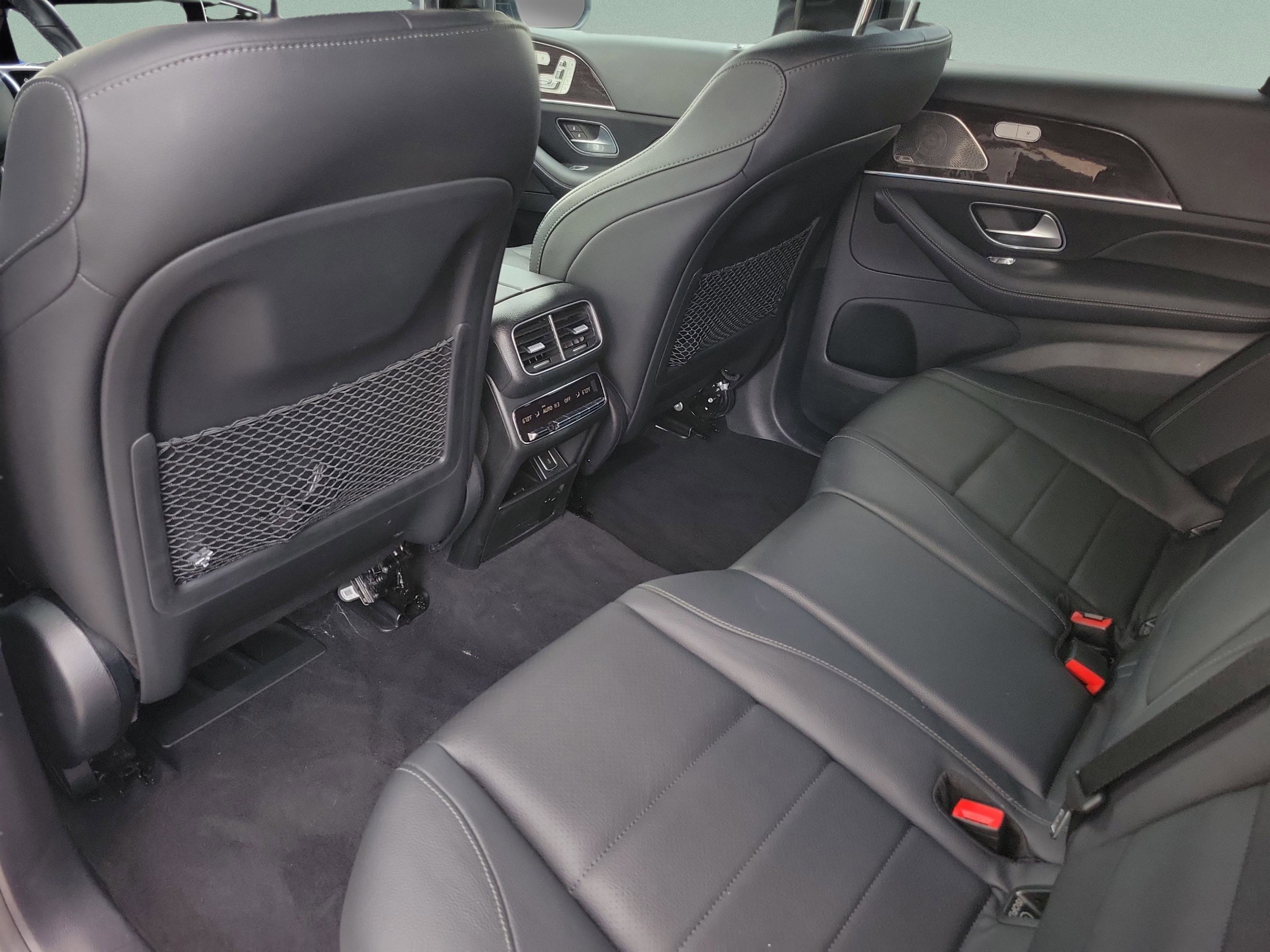 Used 2022 Mercedes-Benz GLE 350 4MATIC image 30