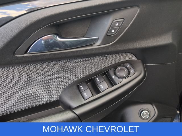 Certified 2021 Chevrolet TrailBlazer LT w/ Sun and Liftgate Package AWD/4WD image 24