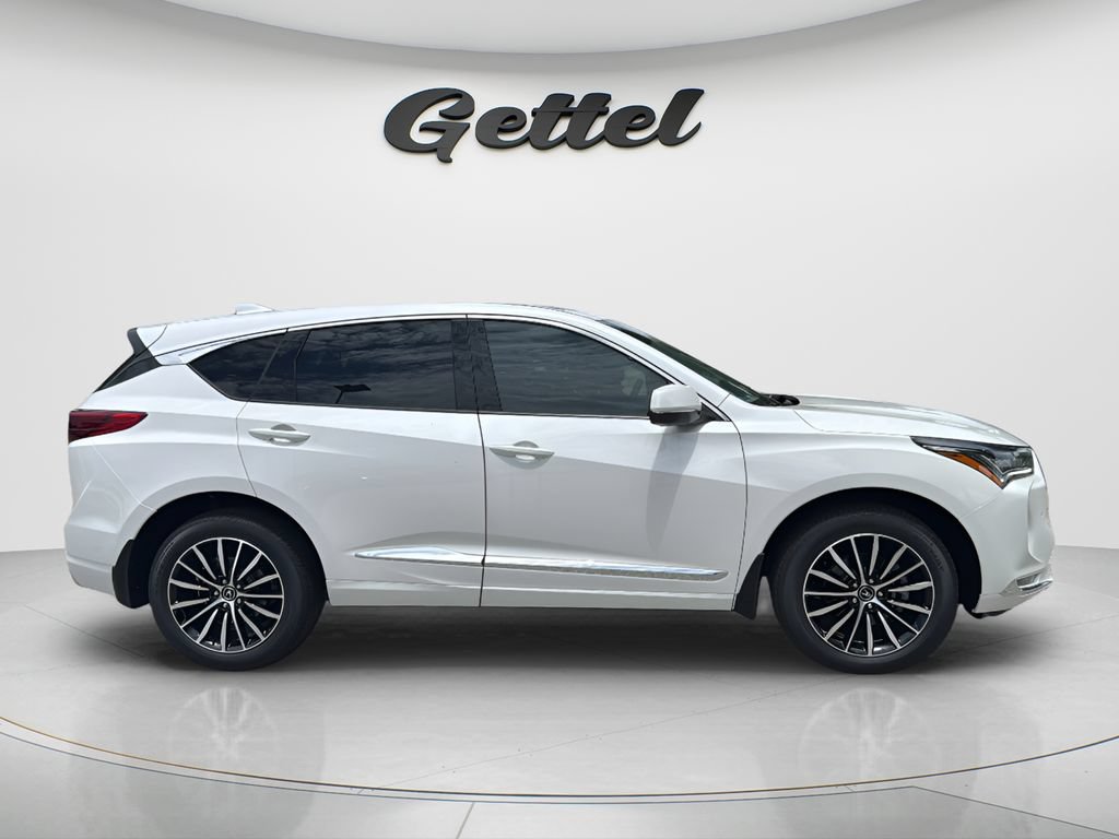 New 2026 Acura RDX w/ Advance Package AWD/4WD image 6