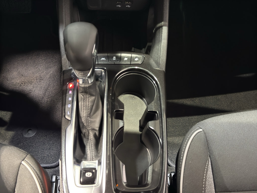 Used 2024 Chevrolet TrailBlazer LT w/ LT Cold Weather Package image 30